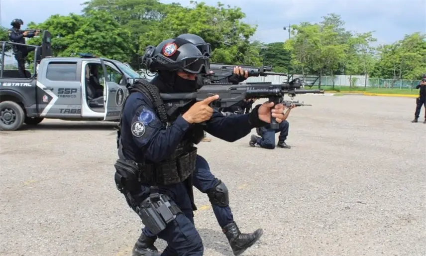 Para el C5, diputados de Tabasco aprueban financiamiento plurianual por 2 mil 134 mdp