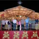 Encienden la Navidad en Villahermosa con Nochebuena en Centro