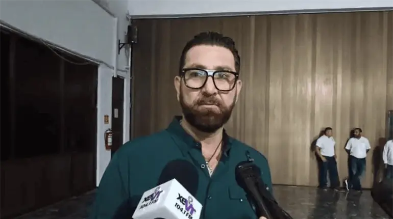 "Tenemos candidatos fuertes para dar la pelea", sostiene PVEM que ir&aacute;n solos en 2027