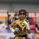 ¡De Gaviotas para Tailandia! Seleccionan a menor para competir en campeonato de Muay Thai