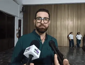 “En nada abona” dice Miguel Moheno a Morena, tras críticas a Evaristo por adhesión al PVEM