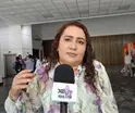 Marcha a favor de Sheinbaum sí se permite que la convoquen partidos políticos, critica diputada del PRD Tabasco