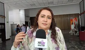 Marcha a favor de Sheinbaum sí se permite que la convoquen partidos políticos, critica diputada del PRD Tabasco