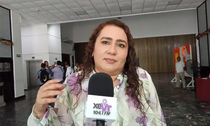 Marcha a favor de Sheinbaum sí se permite que la convoquen partidos políticos, critica diputada del PRD Tabasco