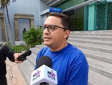 En Tabasco sí hay PAN: Representante electoral a secretaria general de Morena