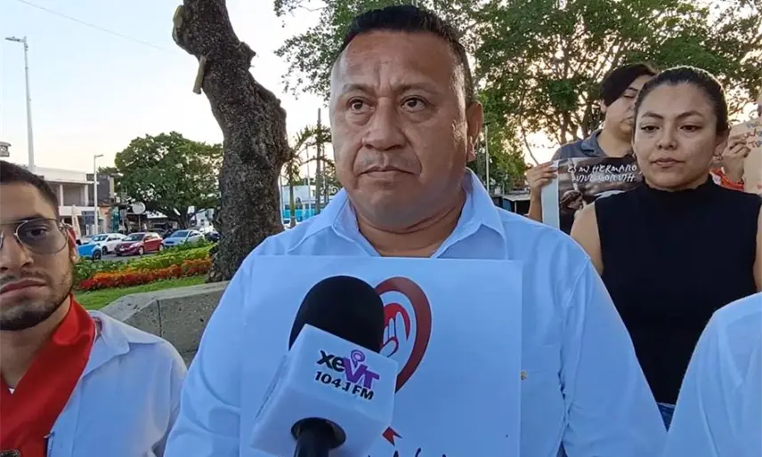 Detectan colectivos 5 nuevos posibles casos de VIH - Sida durante jornada de pruebas rápidas en Centro