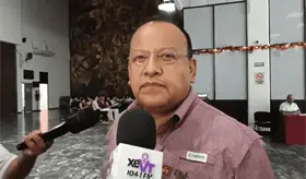 Esperará PT tiempos electorales para analizar si apoyarán candidatura de Evaristo en Centro con el PVEM