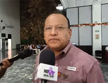 Esperará PT tiempos electorales para analizar si apoyarán candidatura de Evaristo en Centro con el PVEM