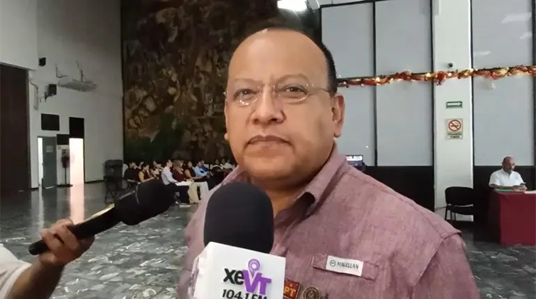 Esperará PT tiempos electorales para analizar si apoyarán candidatura de Evaristo en Centro con el PVEM