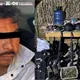 Detienen a el "Cali" jefe de plaza de una célula delictiva de Oaxaca