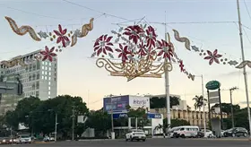 Diciembre sin lluvias importantes y temperaturas cálidas para Tabasco: Conagua