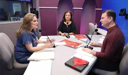 Llega Merkadito Bazar a su IX edición, un lugar completo: Organizadoras