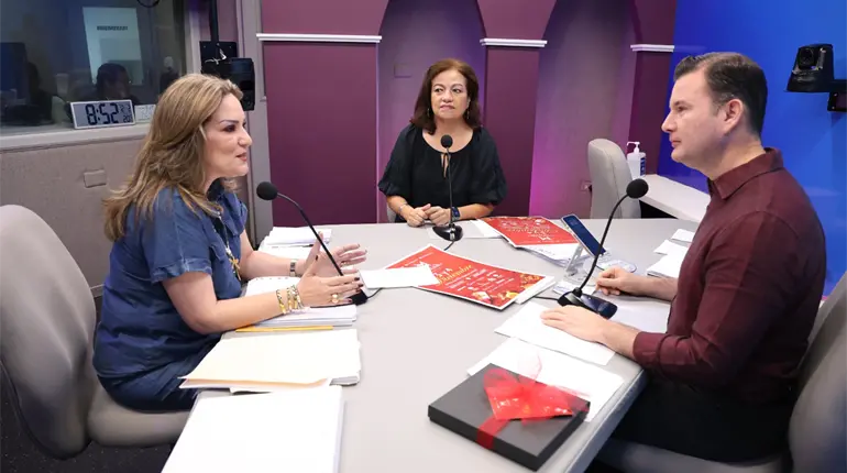 Llega Merkadito Bazar a su IX edición, un lugar completo: Organizadoras