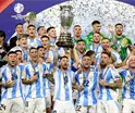 Concacaf y Conmebol buscan que EE. UU. sea casa de la Copa América 2028