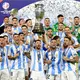 Concacaf y Conmebol buscan que EE. UU. sea casa de la Copa América 2028