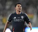 "Chucky" Lozano esclarece los rumores: seguirá en la MLS