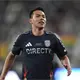 "Chucky" Lozano esclarece los rumores: seguirá en la MLS