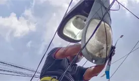 Este miércoles habrá suspensión eléctrica en Nacajuca por mantenimiento