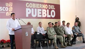 May trae una visión de largo plazo": Morena al justificar la contratación de créditos