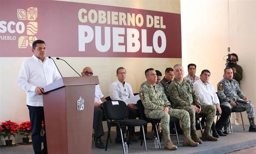 May trae una visión de largo plazo": Morena al justificar la contratación de créditos