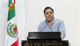 PRD propone reformar Ley del ISSET ante modificaciones de la Corte