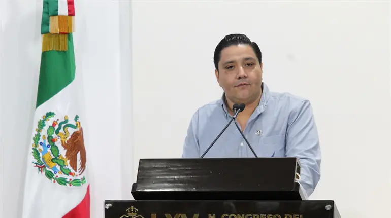 PRD propone reformar Ley del ISSET ante modificaciones de la Corte