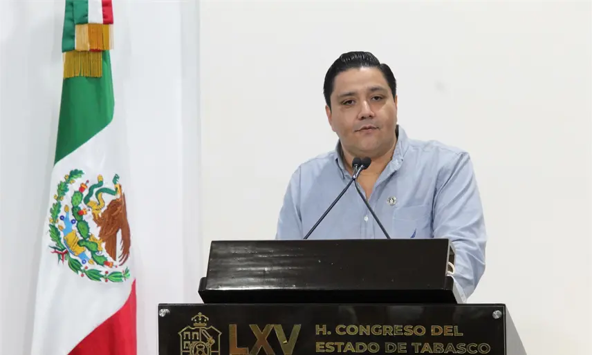 PRD propone reformar Ley del ISSET ante modificaciones de la Corte