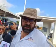 Presupuesto para obras en 2026 crecerá de 3,600 a 8 mil mdp: Sotop