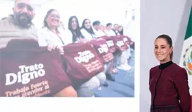 Instituciones de salud anuncian ´Trato Digno´ para garantizar derechos a beneficiarios