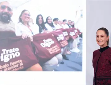 Instituciones de salud anuncian ‘Trato Digno’ para garantizar derechos a beneficiarios