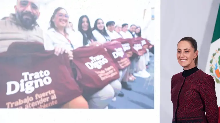 Instituciones de Salud anuncian ´Trato Digno´ para garantizar derechos a beneficiarios