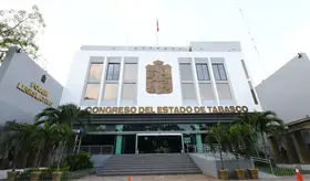 Congreso autoriza a May contratar financiamiento hasta por 2 mil 010 mdp