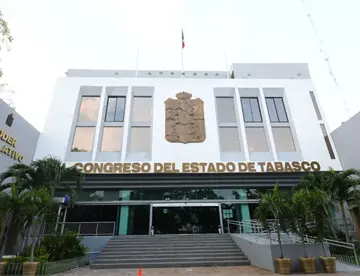 Congreso autoriza a May contratar financiamiento hasta por 2 mil 010 mdp