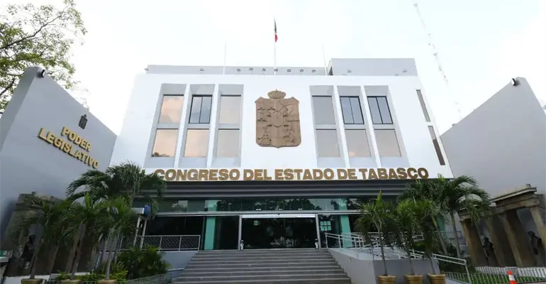Congreso autoriza a May contratar financiamiento hasta por 2 mil 010 mdp