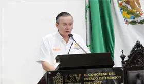 Propone MC suspensión de plazos e intereses moratorios por créditos o servicios de personas desaparecidas