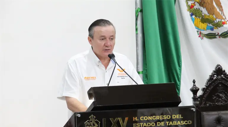 Propone MC suspensión de plazos e intereses moratorios por créditos o servicios de personas desaparecidas