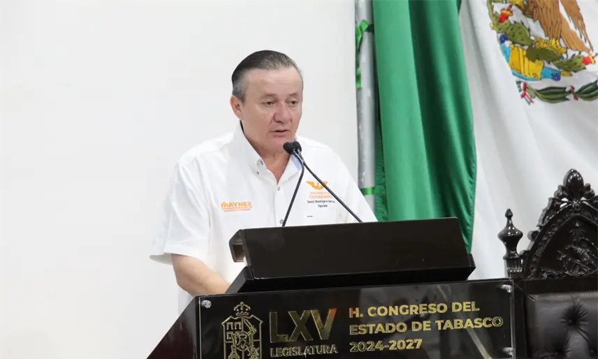 Propone MC suspensión de plazos e intereses moratorios por créditos o servicios de personas desaparecidas