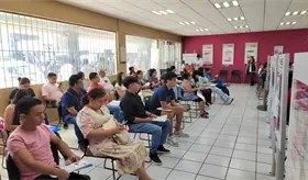 Tienen 58 mil 535 tabasqueños hasta finales de año para renovar su credencial: INE