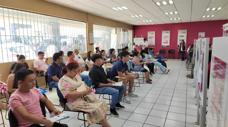 Tienen 58 mil 535 tabasqueños hasta finales de año para renovar su credencial: INE