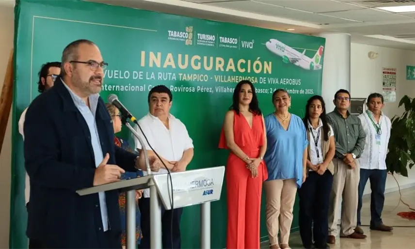 Viva Aerobus supera afectación por actualización de Software