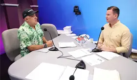 Estrenarán canción para Fátima Bosch el 14 de diciembre: Pedro Cano