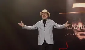 Joaquín Sabina dice adiós a los escenarios tras concierto en Madrid