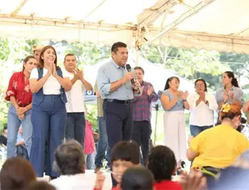 Diputados avalan que el gobernador realice audiencias públicas deliberativas