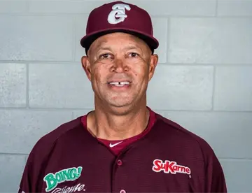 Lorenzo Bundy llega a Tomateros de Culiacán como su nuevo manager