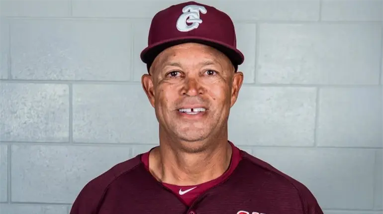 Lorenzo Bundy llega a Tomateros de Culiacán como su nuevo manager