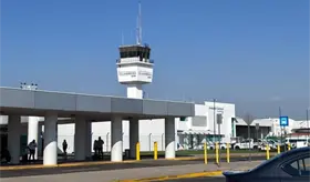 Afirma nuevo administrador del aeropuerto de Villahermosa que recibió instalaciones en óptimas condiciones