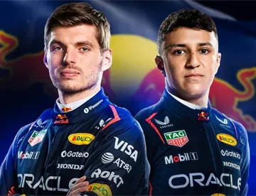 Isack Hadjar tomará el lugar de Yuki Tsunoda en Red Bull para la temporada 2026