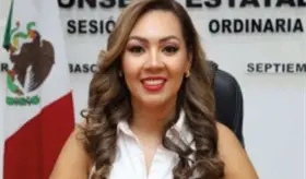 IEPCT sin denuncias por evento del PVEM en donde candidatean a Evaristo por Centro