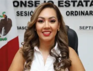 IEPCT sin denuncias por evento del PVEM en donde candidatean a Evaristo por Centro