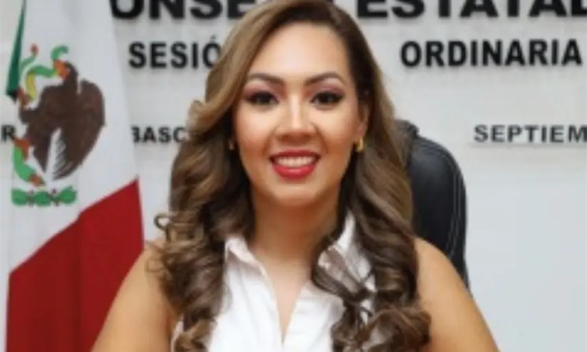 IEPCT sin denuncias por evento del PVEM en donde candidatean a Evaristo por Centro